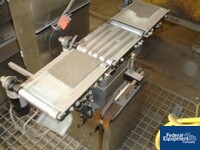 Image of GARVENS CHECKWEIGHER, TYPE SL2-PM 02