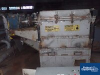 Image of Holzmag Single Shaft Shredder, 100 HP 02