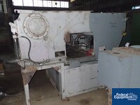 Image of Holzmag Single Shaft Shredder, 100 HP 03