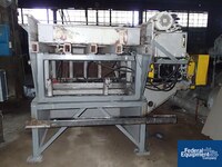 Image of Holzmag Single Shaft Shredder, 100 HP 04