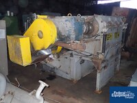Image of Holzmag Single Shaft Shredder, 100 HP 05