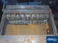 Image of Holzmag Single Shaft Shredder, 100 HP 10