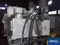 Image of Holzmag Single Shaft Shredder, 100 HP 11