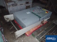 Image of Holzmag Single Shaft Shredder, 100 HP 13