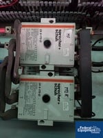 Image of Holzmag Single Shaft Shredder, 100 HP 22