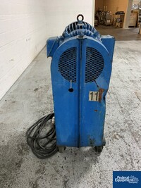 Image of 3" Waukesha Pump, S/S, 10 HP 05