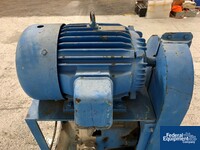 Image of 3" Waukesha Pump, S/S, 10 HP 06