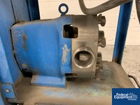Image of 3" Waukesha Pump, S/S, 10 HP 08