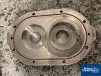 Image of 3" Waukesha Pump, S/S, 10 HP 11