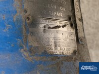 Image of 3" Waukesha Pump, S/S, 10 HP 12