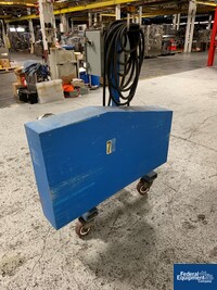 Image of Waukesha Pump, S/S, 10 HP 04
