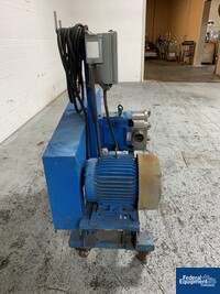 Image of Waukesha Pump, S/S, 10 HP 05