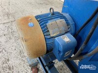 Image of Waukesha Pump, S/S, 10 HP 06