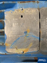 Image of Waukesha Pump, S/S, 10 HP 08