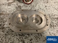 Image of Waukesha Pump, S/S, 10 HP 12
