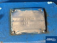 Image of Waukesha Pump, S/S, 10 HP 13