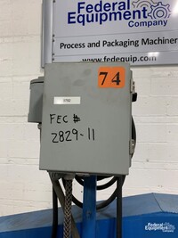 Image of Waukesha Pump, S/S, 10 HP 14