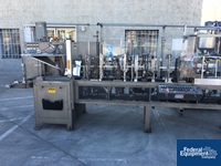 Image of Klockner Bartelt Horizontal Form, Fill and Seal Unit 03