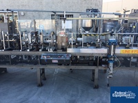 Image of Klockner Bartelt Horizontal Form, Fill and Seal Unit 04