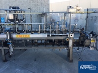 Image of Klockner Bartelt Horizontal Form, Fill and Seal Unit 05