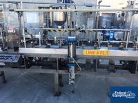 Image of Klockner Bartelt Horizontal Form, Fill and Seal Unit 06