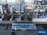 Image of Klockner Bartelt Horizontal Form, Fill and Seal Unit 07