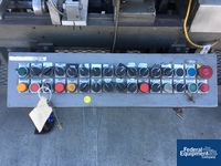 Image of Klockner Bartelt Horizontal Form, Fill and Seal Unit 08