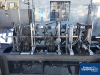 Image of Klockner Bartelt Horizontal Form, Fill and Seal Unit 09