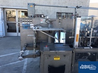 Image of Klockner Bartelt Horizontal Form, Fill and Seal Unit 10