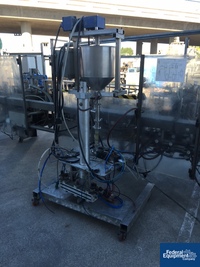 Image of Klockner Bartelt Horizontal Form, Fill and Seal Unit 12