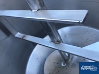 Image of Klockner Bartelt Horizontal Form, Fill and Seal Unit 13