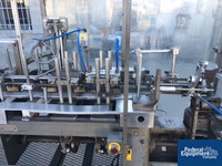 Image of Klockner Bartelt Horizontal Form, Fill and Seal Unit 14