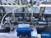Image of Klockner Bartelt Horizontal Form, Fill and Seal Unit 16