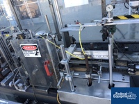 Image of Klockner Bartelt Horizontal Form, Fill and Seal Unit 17