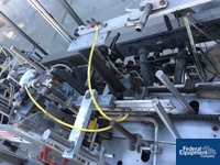 Image of Klockner Bartelt Horizontal Form, Fill and Seal Unit 18