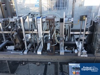 Image of Klockner Bartelt Horizontal Form, Fill and Seal Unit 19