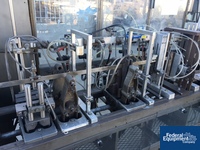 Image of Klockner Bartelt Horizontal Form, Fill and Seal Unit 20