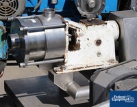 Image of IKA Inline Mixer, S/S, 50 HP 02