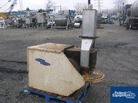 Image of Entoleter Centrifugal Impact Mill, C/S 02