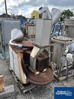 Image of Entoleter Centrifugal Impact Mill, C/S 03