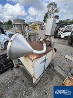 Image of Entoleter Centrifugal Impact Mill, C/S 05