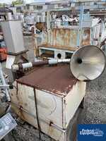 Image of Entoleter Centrifugal Impact Mill, C/S 06