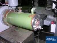 Image of Netzsch LME4 Horizontal Media Mill, S/S, 5 HP 02