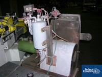 Image of Netzsch LME4 Horizontal Media Mill, S/S, 5 HP 03