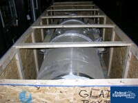 Image of Glatt GPCG 15/30 Fluid Bed Dryer Granulator, S/S 06