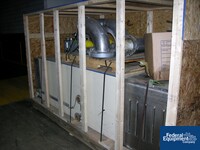 Image of Glatt GPCG 15/30 Fluid Bed Dryer Granulator, S/S 07