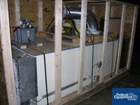 Image of Glatt GPCG 15/30 Fluid Bed Dryer Granulator, S/S 08