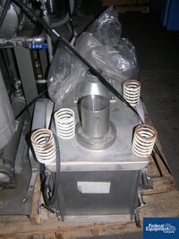 Image of 12" x 36" Smico Screener, S/S, 1 Deck 02