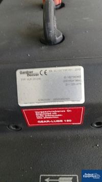 Image of Gardner Denver Vacuum Skid 09