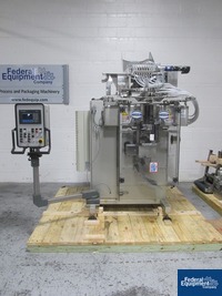 Image of Hassia Sachet Filler, Model FVL24/3 03